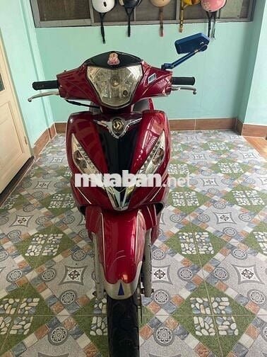 Bán sym shark 125cc rất đẹp, biển số thành phố