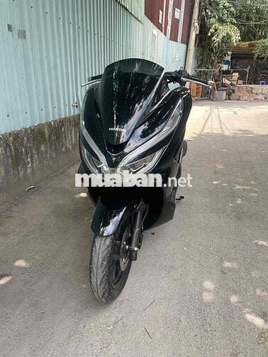 pcx125 bstp chín chủ mới 95% zin a-z xe trùm mền