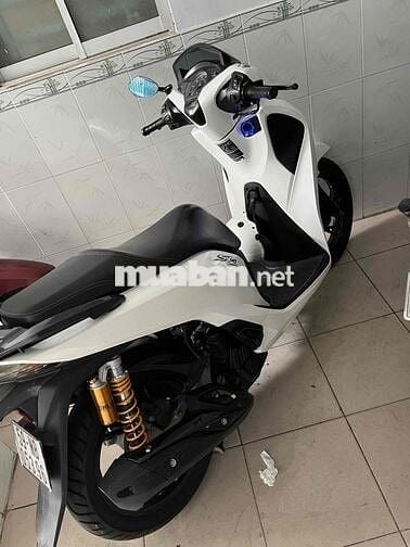 bán xe sh 150Abs
