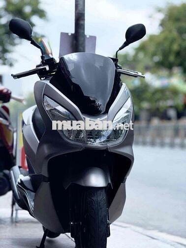 pcx 2017 bstp 9 chủ sang tên liền zin