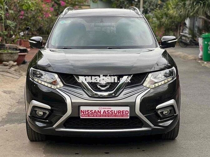 Nissan X trail 2019 V Series 2.5 SV Premium XHĐ