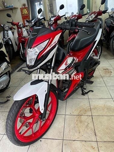 Sonic 2020, đỏ trắng đen.BSTP chính chủ công chứng