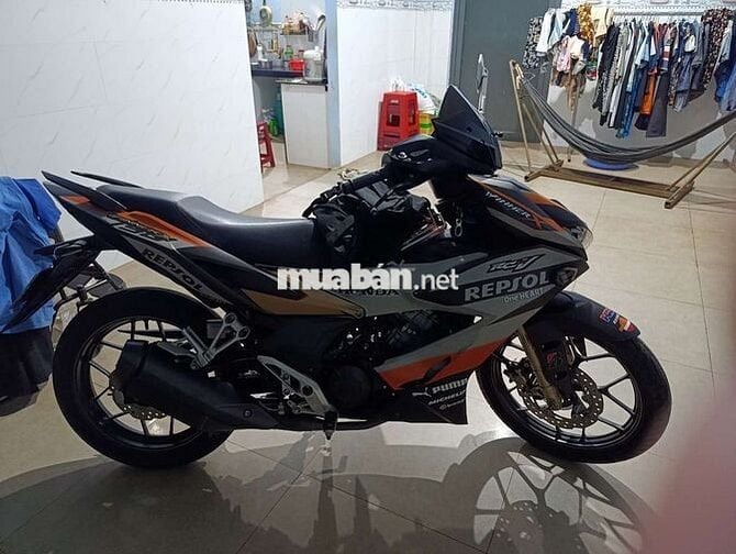 Cần bán xe winner x