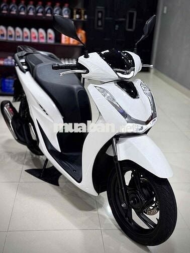 Sh125 2021 zin Lướt chính chủ ( Hỗ trợ Trả GÓP )