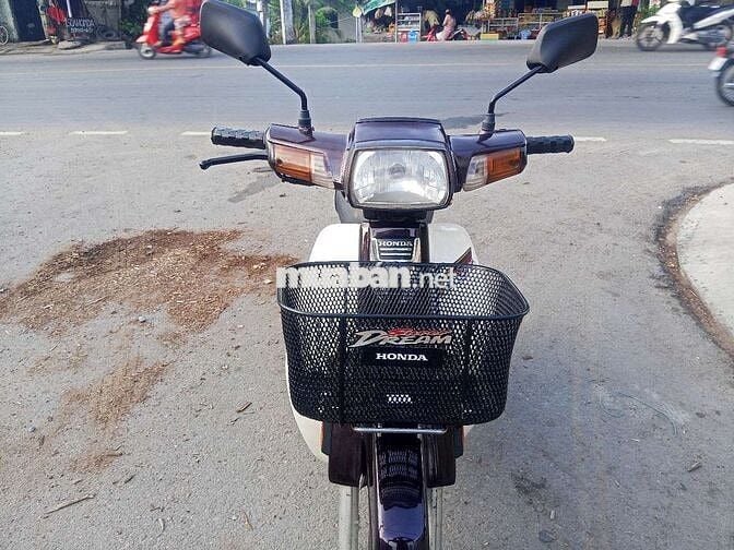 Super dream giấy Đồng Tháp