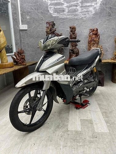 Jupiter MX nhập thái máy zin, bao êm