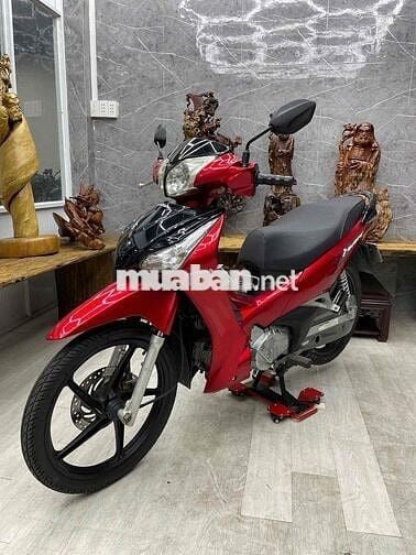 Future fi biển SG ngoại hình đẹp, máy bao khoẻ