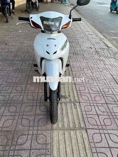 👉Wave 100, date 2016 Bs: 63AF-03055 👉Xe không chín