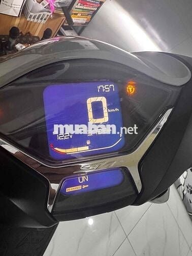 bán xe SH 160i 2024 còn mới 95%