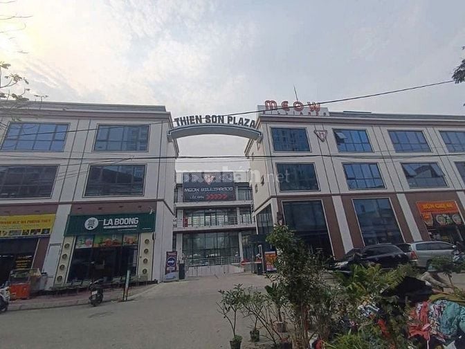 CHO THUÊ MẶT BẰNG ĐẸP – GIÁ TỐT – TRUNG TÂM HÀ ĐÔNG