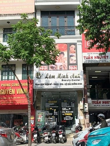 CHO THUÊ HOẶC SANG NHƯỢNG MẶT BẰNG KINH DOANH
