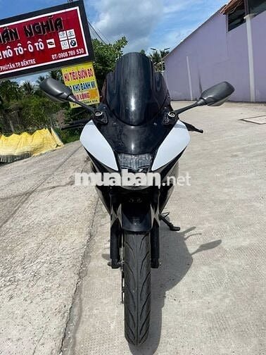 GSX R150