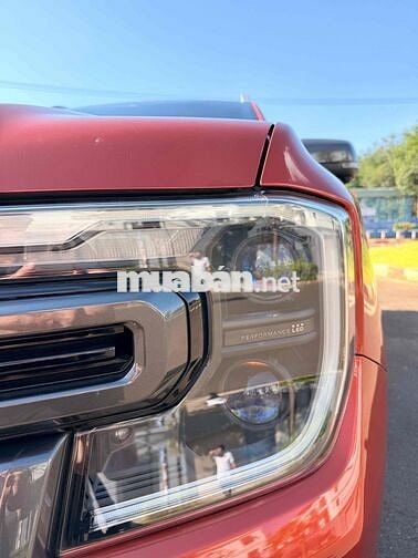 Ford Ranger 2023 Wildtrak 2.0L 4x4 AT - 37000 km