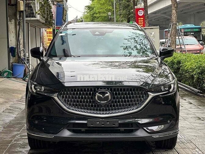 Mazda CX 8 2023 Premium AWD chạy 8000 Km