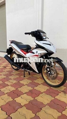 Exciter 150