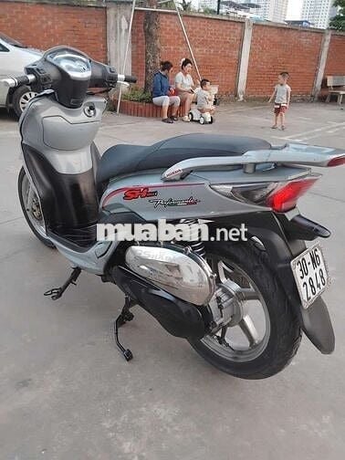 bán xe giống xe Sh.mua mới 45triệu.còn mới