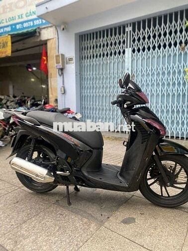 SH 150i full ý 2014 mới 90% bstp chính chủ