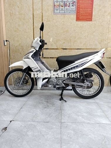 Sirius FI 2016 ,BSTP,Xe Đẹp Máy Đi OK