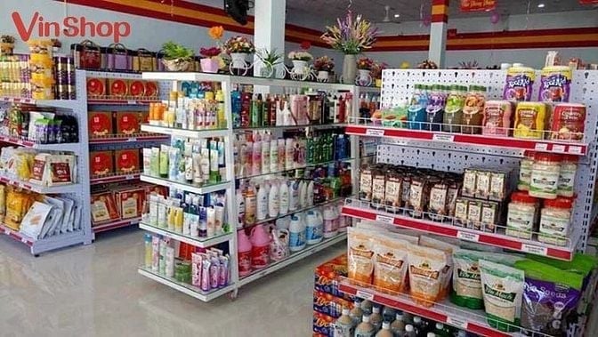 CỬA HÀNH BÁCH HOÁ TỔNG HỢP TUYỂN GẤP  NHÂN VIÊN  THỜI VỤ VÀ CHÍNH THỨC