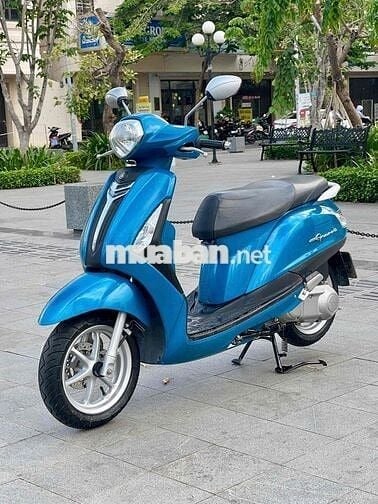 🔥 BÁN NOZA GRANDE_125 THANH LÝ CHÍNH CHỦ– GIÁ TỐT