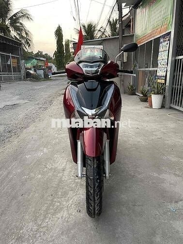 SHVN ABS 2018 – Xe đẹp, máy zin, sang tên 1p30s