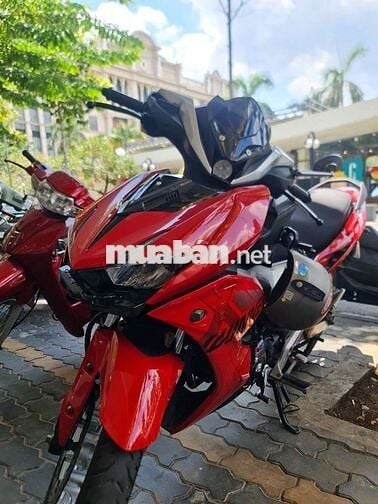 Nhượng lại WINER X xe đẹp keng.