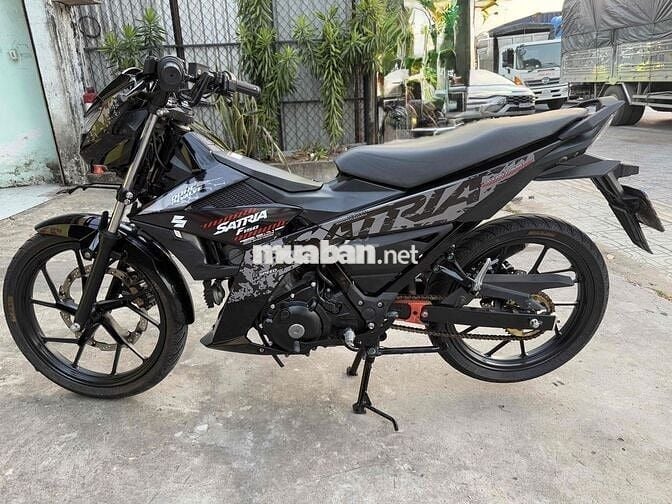 Satria zin