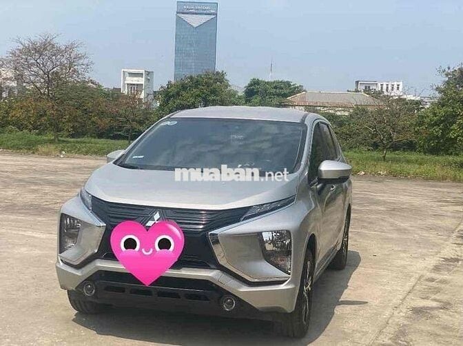 Mitsubishi Xpander 2022 - 300002 km
