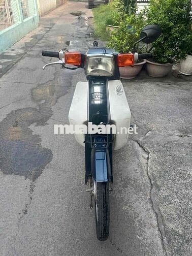 Xe 50cc SuperCUP  82/50cc đk 2017 đời Mới HQ