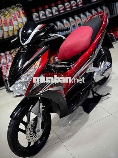 AB110 2012 zin êm ( Hỗ trợ Trả GÓP 0 Đồng )