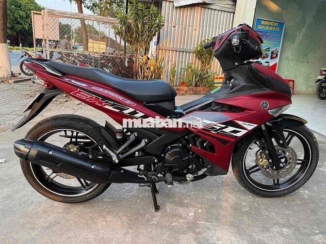 Ex 150 zin