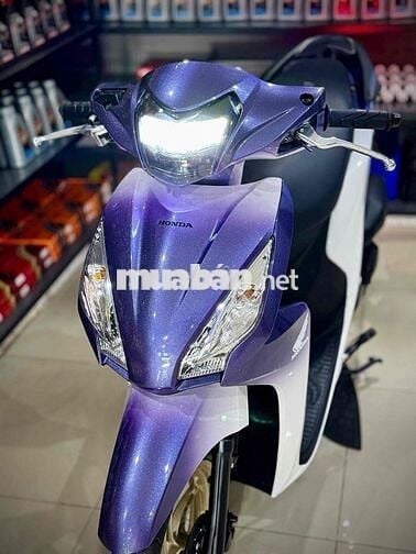 Vision 2018 zin êm Kiểng ( Hỗ trợ Trả GÓP )