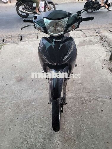 Wave anpha 110 máy zin im