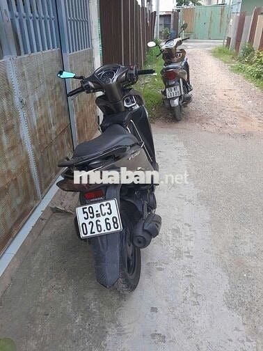 Xe 1 đời chủ