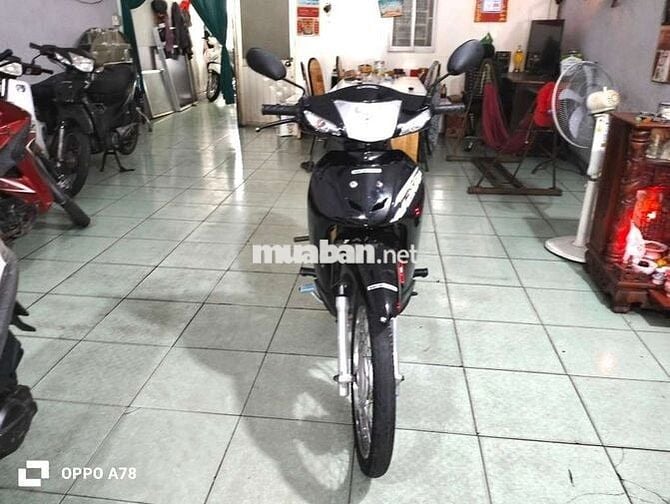 ♥️ wave 50cc  hssv ko cần bằng lái đề máy êm 🧡
