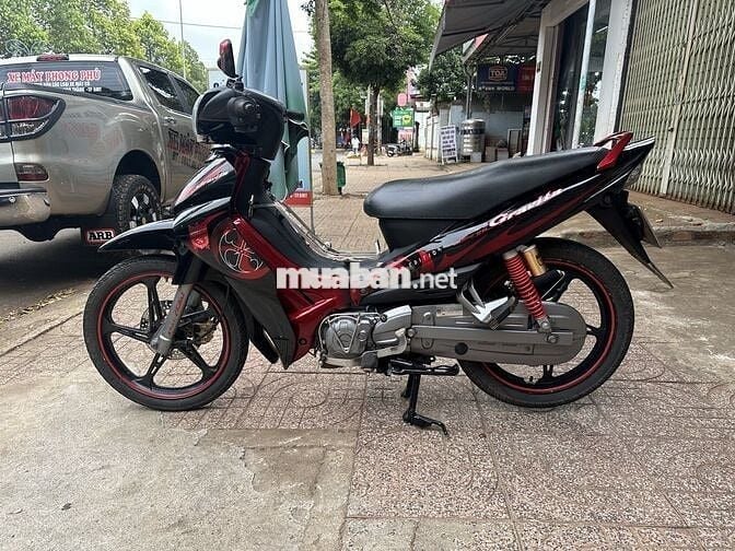 Cần bán siêu cọp jubiter gravita nguyên zin