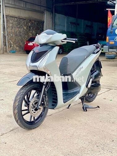 sh 150cc sám xi măng