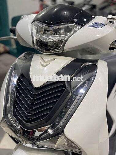 SH 125i khóa smarkey đời 2018 xe đẹp lướt, máy zin