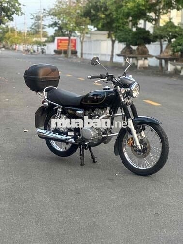 Cần nhượng lại em Husky biển 43 máy rin chất