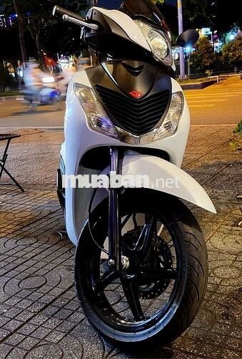 Honda 150  lên full  sh 2012 ý