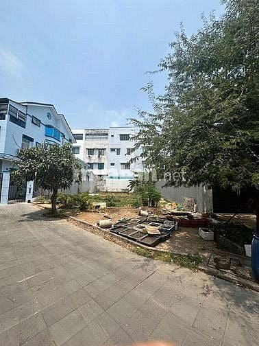 MỞ BÁN SIÊU PHẨM 40 NỀN LÔ ĐẤT KDC LÊ HỒNG PHONG P4.Q5.GIÁ CHỈ 4 TỶ 25