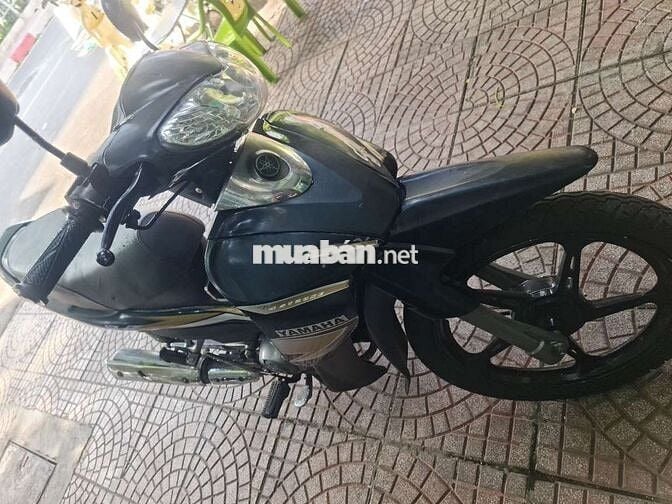 Bán xe yamaha Jupite xe êm ru . Mua về đi thôi