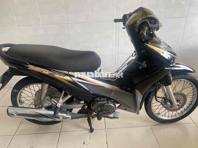 honda waves 110cc. 2010 bstp