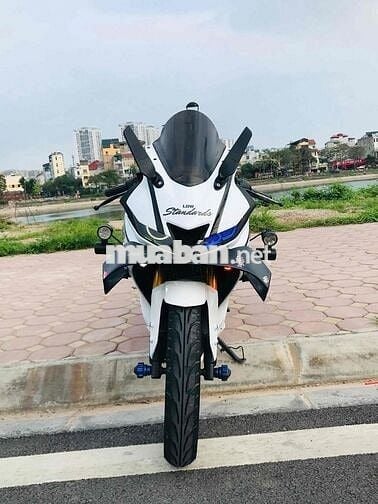 R15v3 độ đẹp