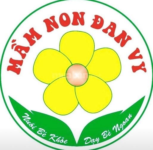 Mầm non Đan Vy - 91 Nguyễn Cửu Đàm phường Tân Sơn Nhì quận Tân Phú 