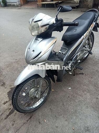 Honda wae