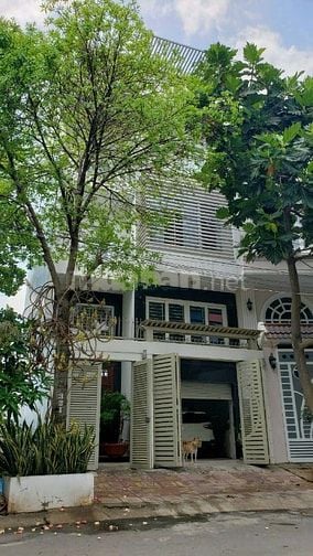 Bán biệt thự mini Khu dân cư Hương Lộ 5, Phường An Lạc, Quận Bình Tân