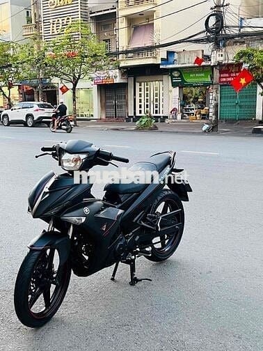 Bán_Xe_EX 150 chính chủ.