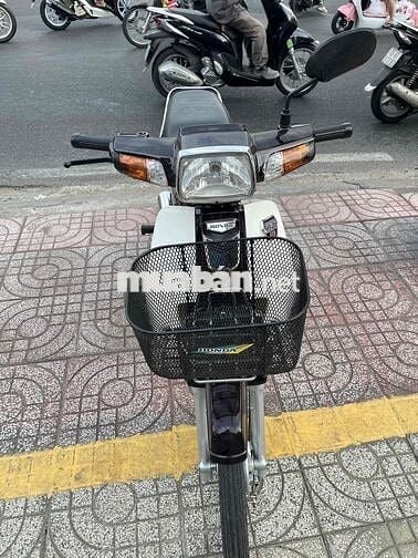 xe dream thái dọn full moi supperdream, máy im