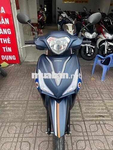 👉Kimco, Candy 50cc Hermosa, 2022, Bs: 59TA-03573 👉